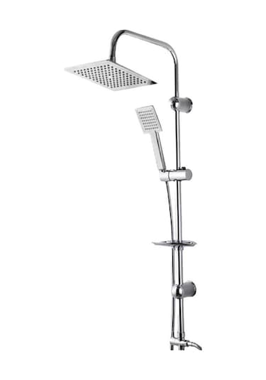 Banyo Bataryası 941521-941511-440453 Krom
