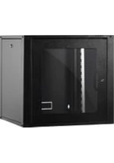 Prima 9U 19" Duvar Tipi Rack Kabinet