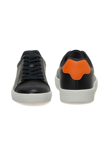 Salvano Pıan 4fx Lacivert Erkek Sneaker 000000000101740583 Lacivert