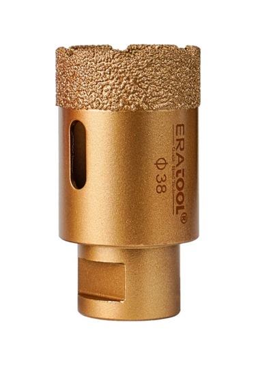 Mermer Granit Panç 38mm M14 Era55893 Eratool