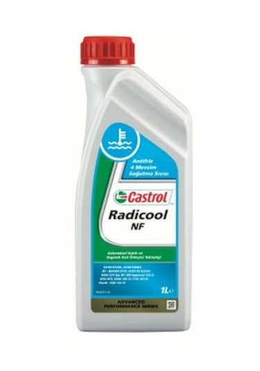 Castrol Radicool Nf Antifriz