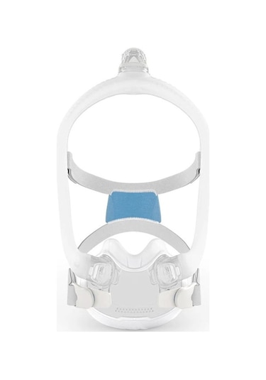 Resmed Airfit F30i Ağız - Burun Cpap Maskesi M