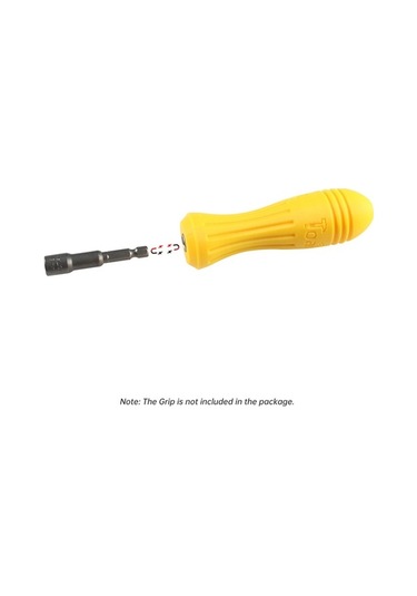 Createtech 3d Nozul Temizleme Kiti - M7/m8 Dişli Nozullar İçin Gümüş