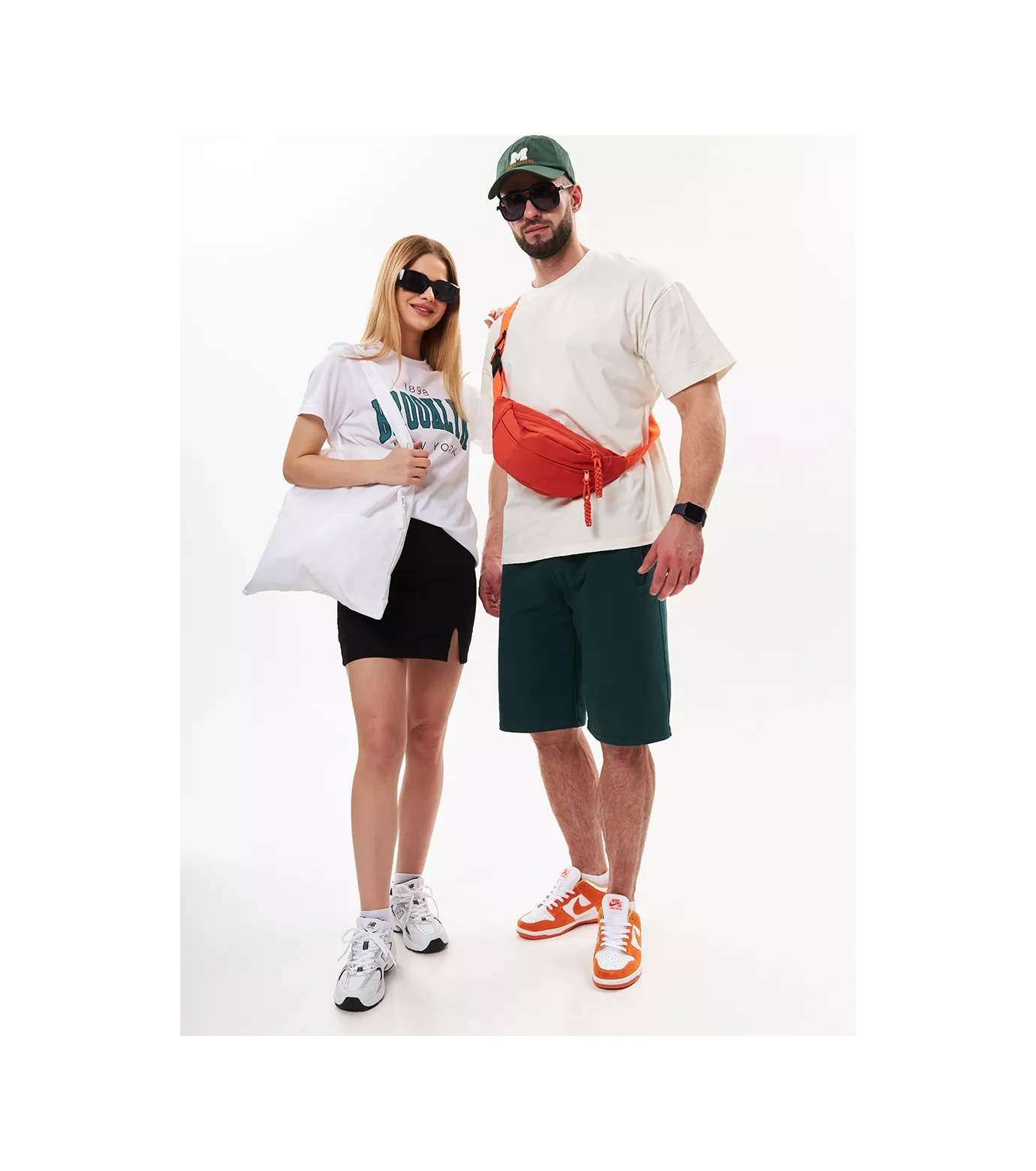 Ozal Socks Kısa Beyaz Çoraplar 10 Çift 264433293 Beyaz