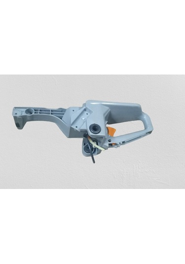 Motorlu Tırpan Örümcek Başlık Modüler Stella Plus 2 Parça