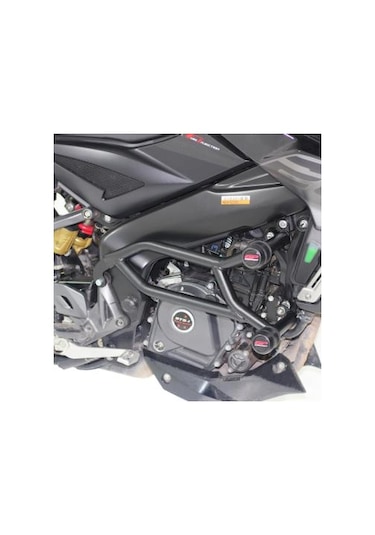 Pulsar Ns 200 2011-2022 Motor Koruma Demiri