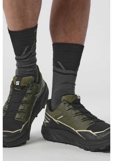 Salomon Thundercross Gtx Erkek Bot L47383400 001