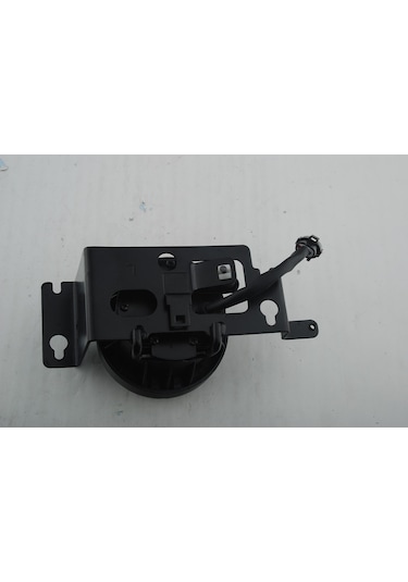 Cn Sol Sis Lambası Yuvarlark Honda Civic 1999-2000 Uyumlu Hd043lh