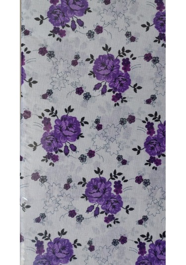 Algelsineve Leylak Rüyası Tek Kişilik Nevresim Takımı - Mor Mor