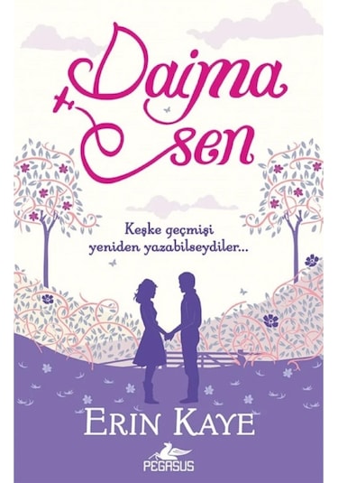 Daima Sen - Erin Kaye