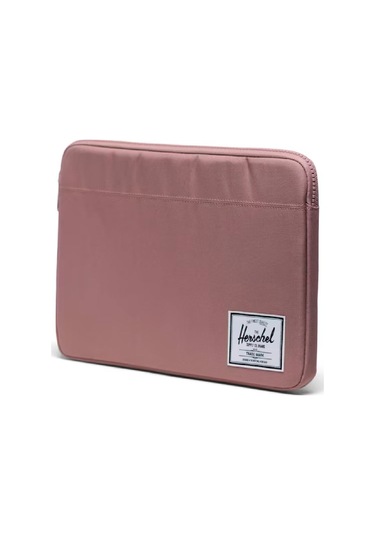 Herschel 24S.Ltk.Tra.0006 Unisex Laptop & Evrak Çantası Ash Rose Çok Renkli