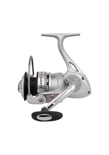 Spro Soraia 4000 Spin Olta Makinesi