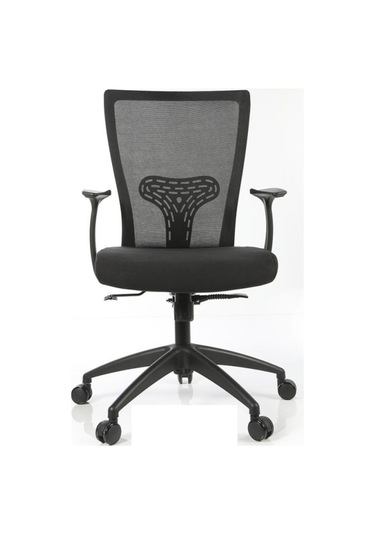 Goldsit Bilgisayar Koltuğu Siyah