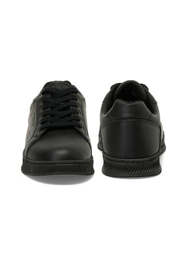 Dockers 232050p 5fx Siyah Erkek Sneaker A101973289 Siyah