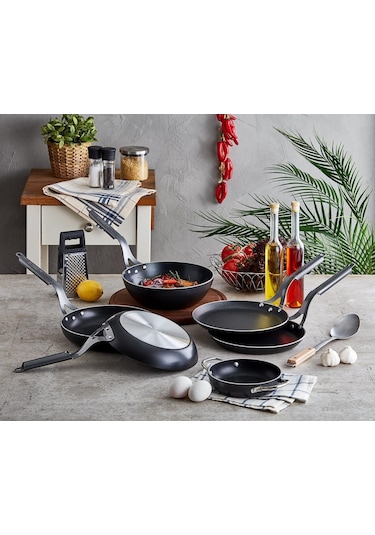 Lazzetti Kızartma Tavası