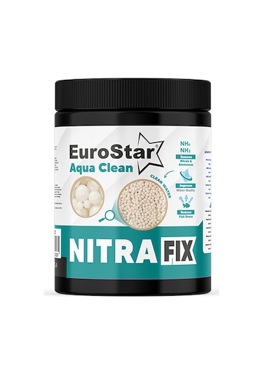 Eurostar Nitrafix 275 Gr. 500 Ml.