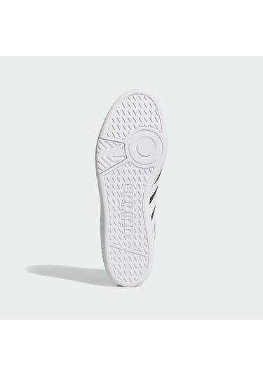 Adidas Hoops 4.0 Unısex Spor Ayakkabı - Jq9988 Siyah