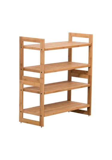 Ahşap Modern Masif Ayakkabılık Diğer