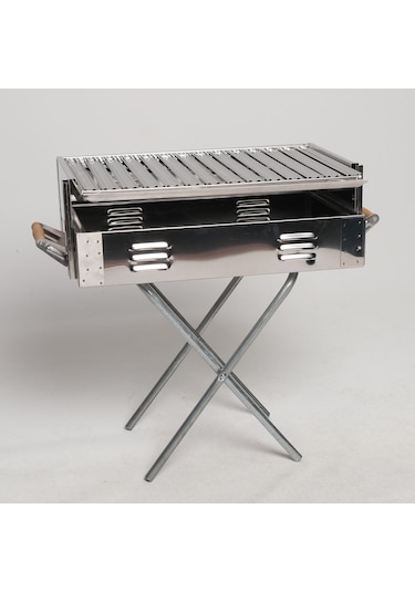 Hun Paslanmaz Mangal 050p