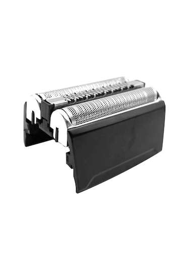 Geeksen Razor 52b Elektrikli Tıraş Makineleri Yedek Başlıkları Tıraş Folyosu Parçaları Braun 5 Serisi İçin Yedek