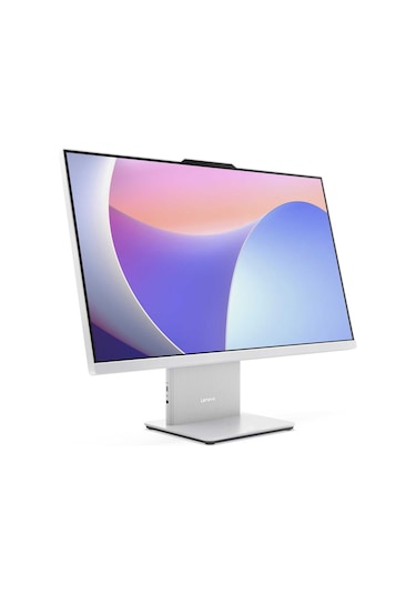 Lenovo IdeaCentre AIO 27IRH9 F0HM0045TR012 i5-13420H 64 GB 1 TB SSD 27" Free Dos AIO Masaüstü Bilgisayar