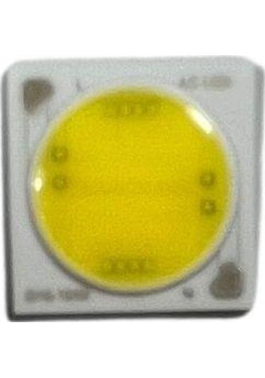 220v 30w Cob Led - 220 Volt 30 Watt Cob Led Beyaz 6500k