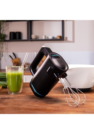 Cecotec Blendgo Pack 180 W Şarjlı Mikser Blender Mutfak Seti