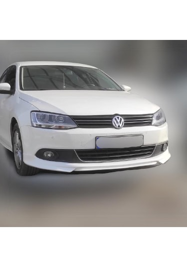 Volkswagen Jetta Ön Tampon Eki 2011-2014 Model Arası