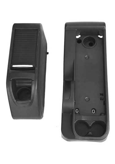 Peugeot Partner Tepe Kol Dayama Kolçak 2008 Snr