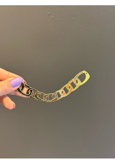 Dikme Çelik Dikiş Giyim Çanta Aksesuarı 13x4 Cm