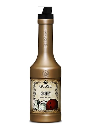 Gusse Hindistan Cevizli Sos 1100 G