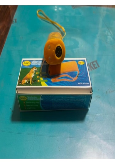 Kovucu Eğitici Fener