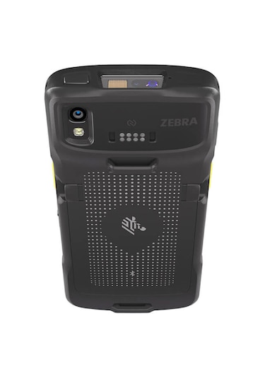 Zebra Tc22 Android El Terminali
