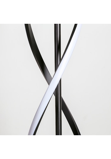 Tra20086 Eco 150 Cm Led Lambader Double Joy