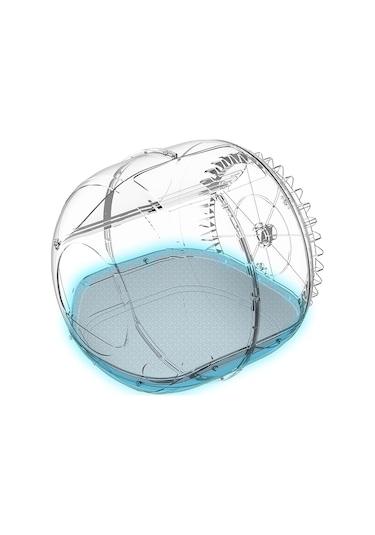 Petkit Pura Max Uyumlu Kedi Tuvalet Pedi