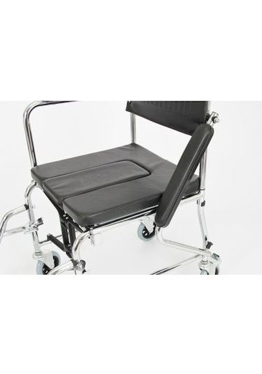 Medikaltec Dm967 Küçük Tekerlekli Komod