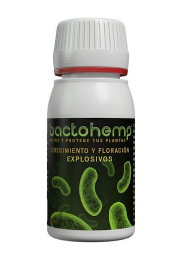 Agrobacterias Bactohemp 50 G Bitkiler İçin Faydalı Bakteri 50 G