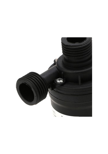 Sones 5m Kaldırma Fırçasız Motorlu Seramik Şaft Çekirdekli Takviye Pompası, Özellikler: Dc12v Cıplak Tel