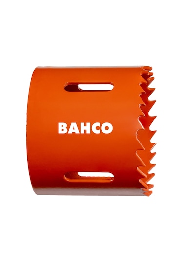 Bahco 3830-95-c Bi-metal Sandflex Delme Testeresi 95mm