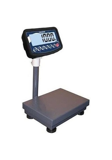 Desis Ds Serisi Kısa Boyunlu Kantar Hassasiyet: 1gr. Max: 30 Kg.