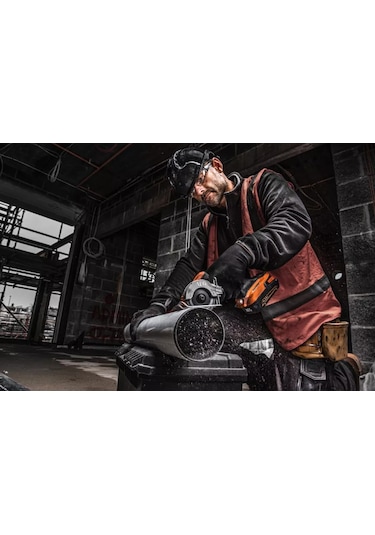 Aeg BMMS 18SBL-0 18v Akülü Metal Kesme Makinesi (Akü Hariç) - T 4935472280