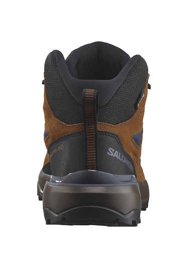 Salomon X Ultra 360 Ltr Mıd Kahverengi Erkek Outdoor Ayakkabı 001