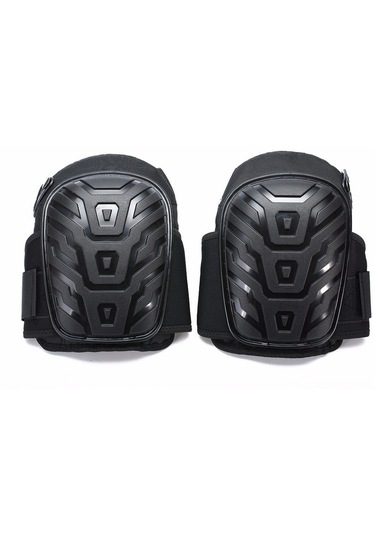 Homyl Profesyonel Ağır İş Dizlikleri Jel Yastık Yapısı