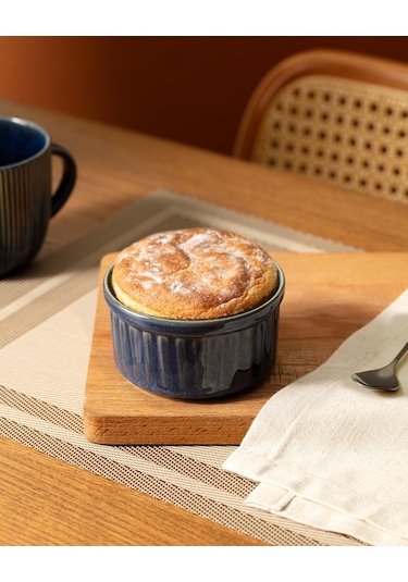 Madame Coco Kleby 2 Li Sufle Kabı Fınc000000006810cm-kobalt