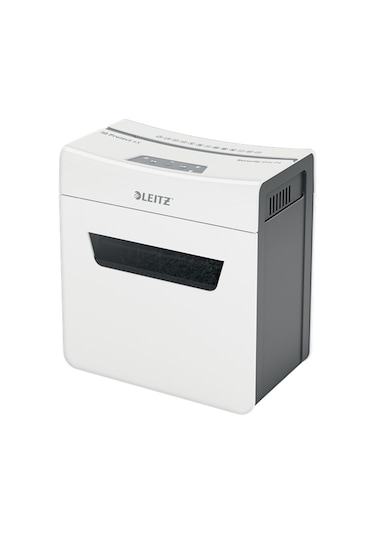 Leitz IQ Protect Premium 6X P4 Evrak İmha Makinesi