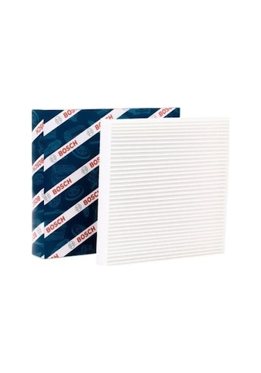 Honda Civic 1.3hybrıd 2006-2010 Bosch Polen Filtresi M2177