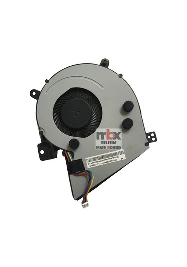 Asus Uyumlu X551 X551C X551M X451 Notebook Cpu Fan 13Nb0331P1111