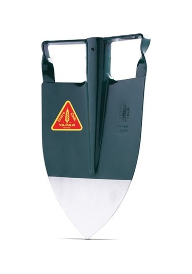 Yapar Bel Kuregı Sıvrı Baskılı