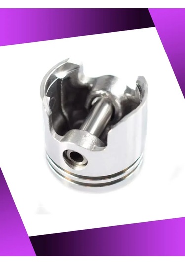 Parts Tırpan İçin 40mm Piston Grubu 189043324