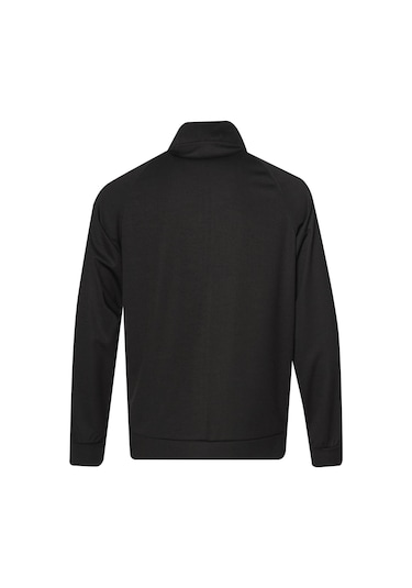 Hummel 960043-2001 Terry Erkek Eşofman Takımı Siyah